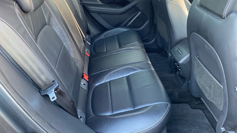 Jaguar I-Pace 294kW EV400 SE 90kWh 5dr Auto Electric Estate